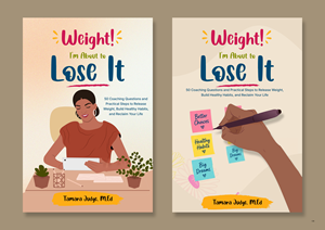 Book Cover Design by pb for this project | Design: #37669449