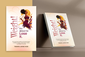 Book Cover Design by Graphic Guy for this project | Design #37668563