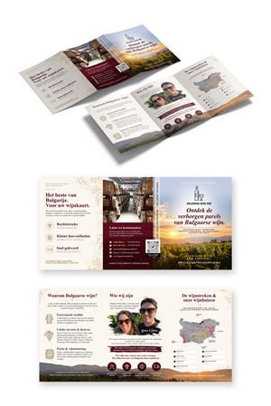Flyer Design by debdesign for Aylyak BV | Design: #37668161