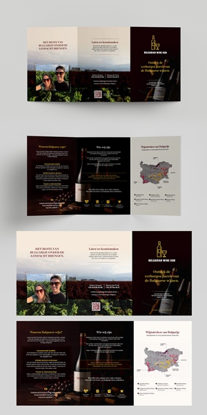 Flyer Design by JanuX digital