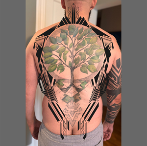 Tattoo Design by erikdesign for this project | Design: #37667020