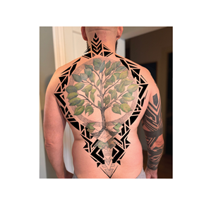 Tattoo Design by ArchaProduction for this project | Design #37664880