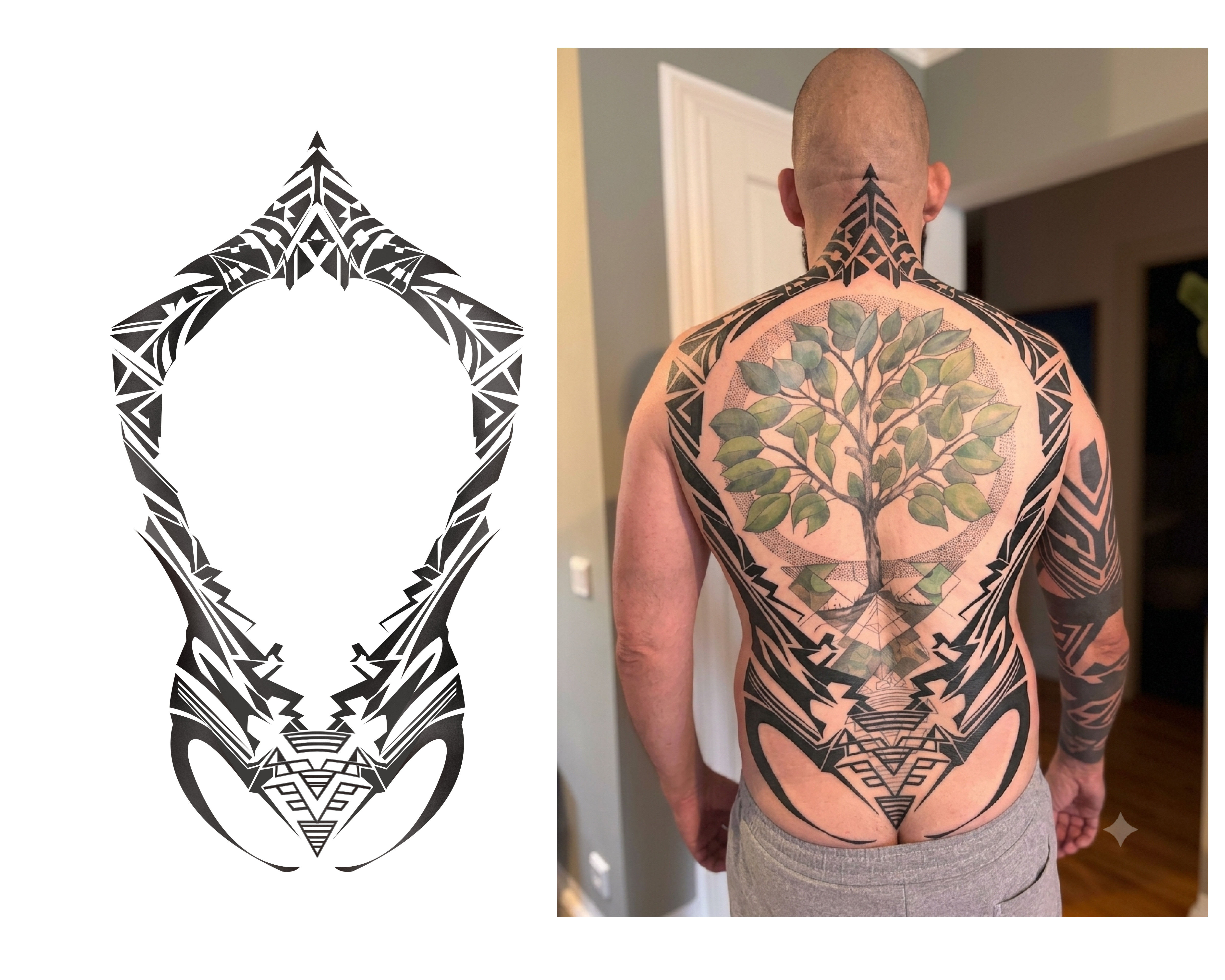 Tattoo Design by Dream Logo Design for this project | Design #37665827