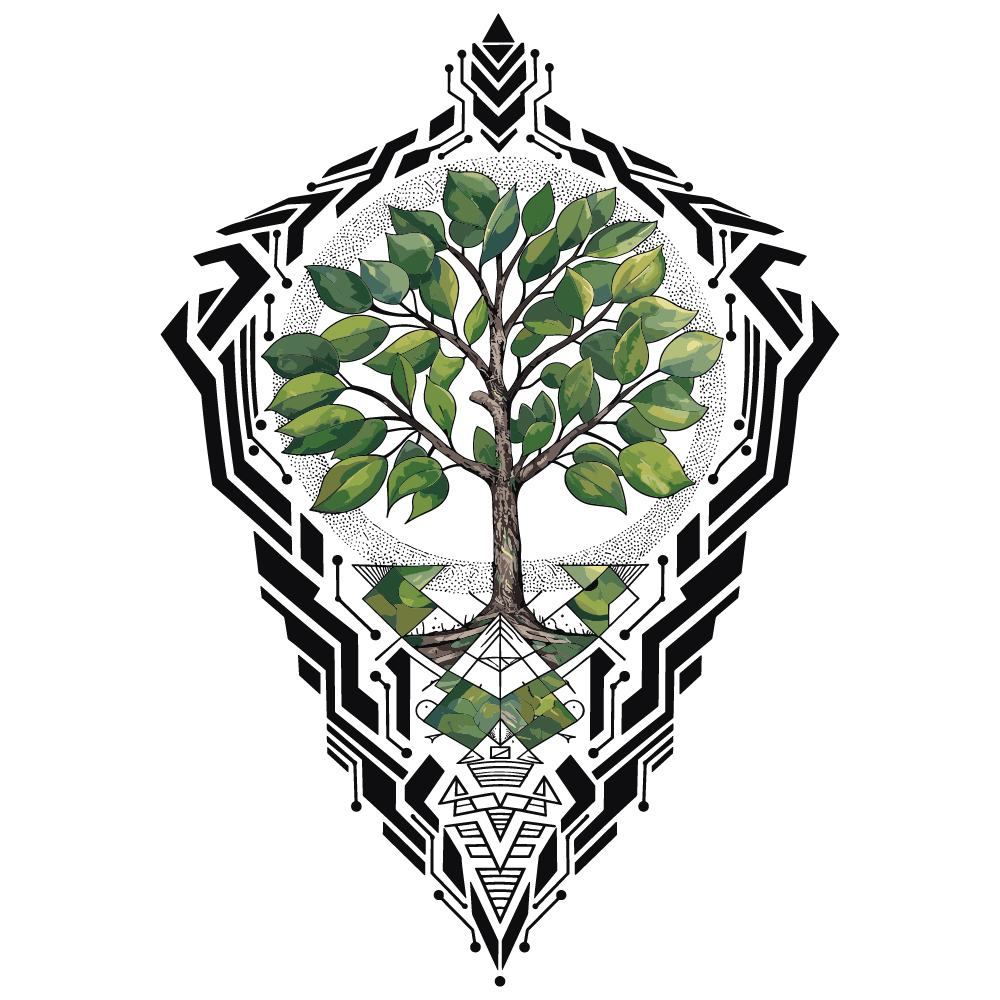 Tattoo Design by Sunil Peter for this project | Design #37678088