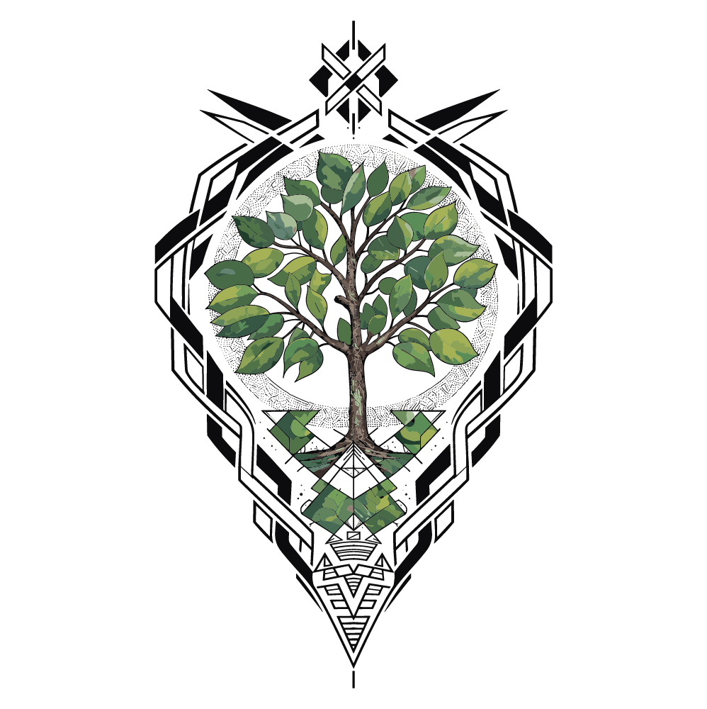 Tattoo Design by Sunil Peter for this project | Design #37678094