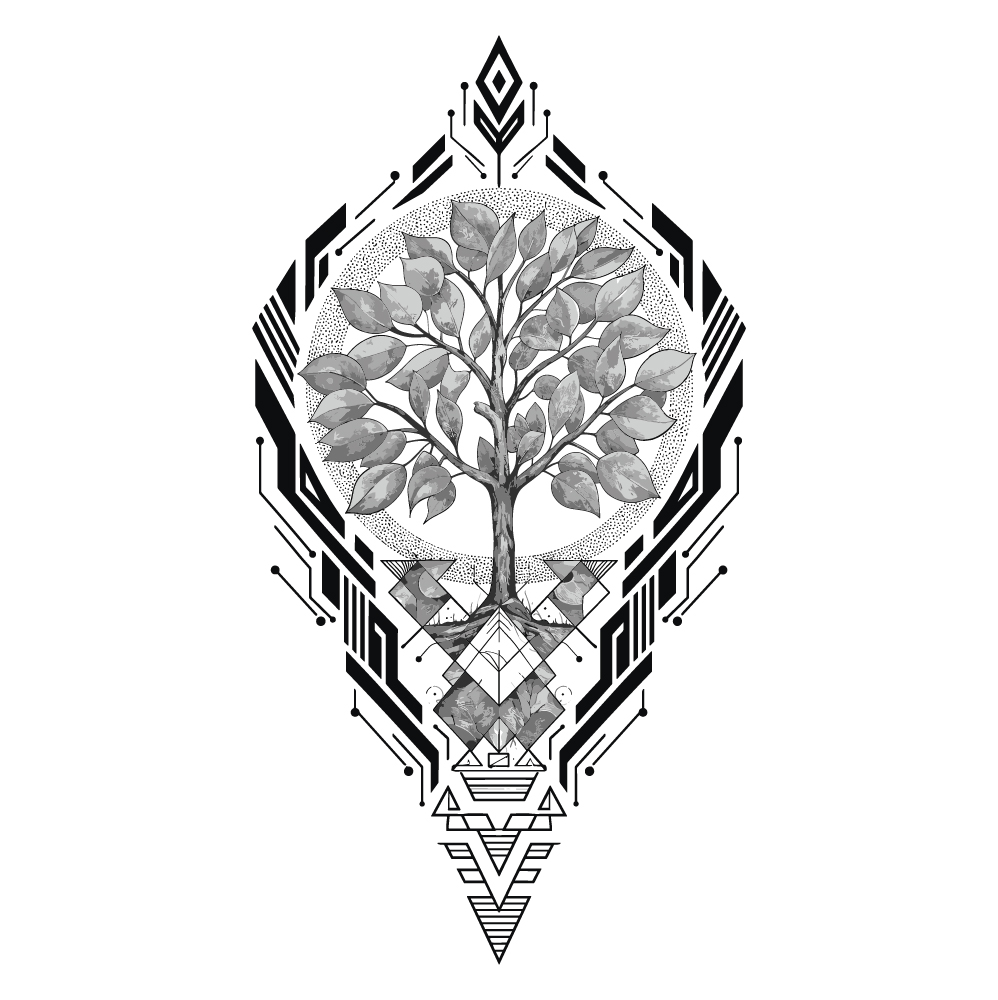 Tattoo Design by Sunil Peter for this project | Design #37678102