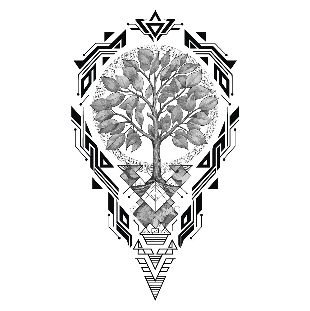 Tattoo Design by Sunil Peter for this project | Design #37678107