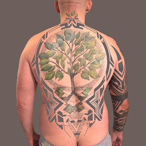 Design de Tatouage par Yevhen (Ukrdesign) pour ce projet | Design : #37665866