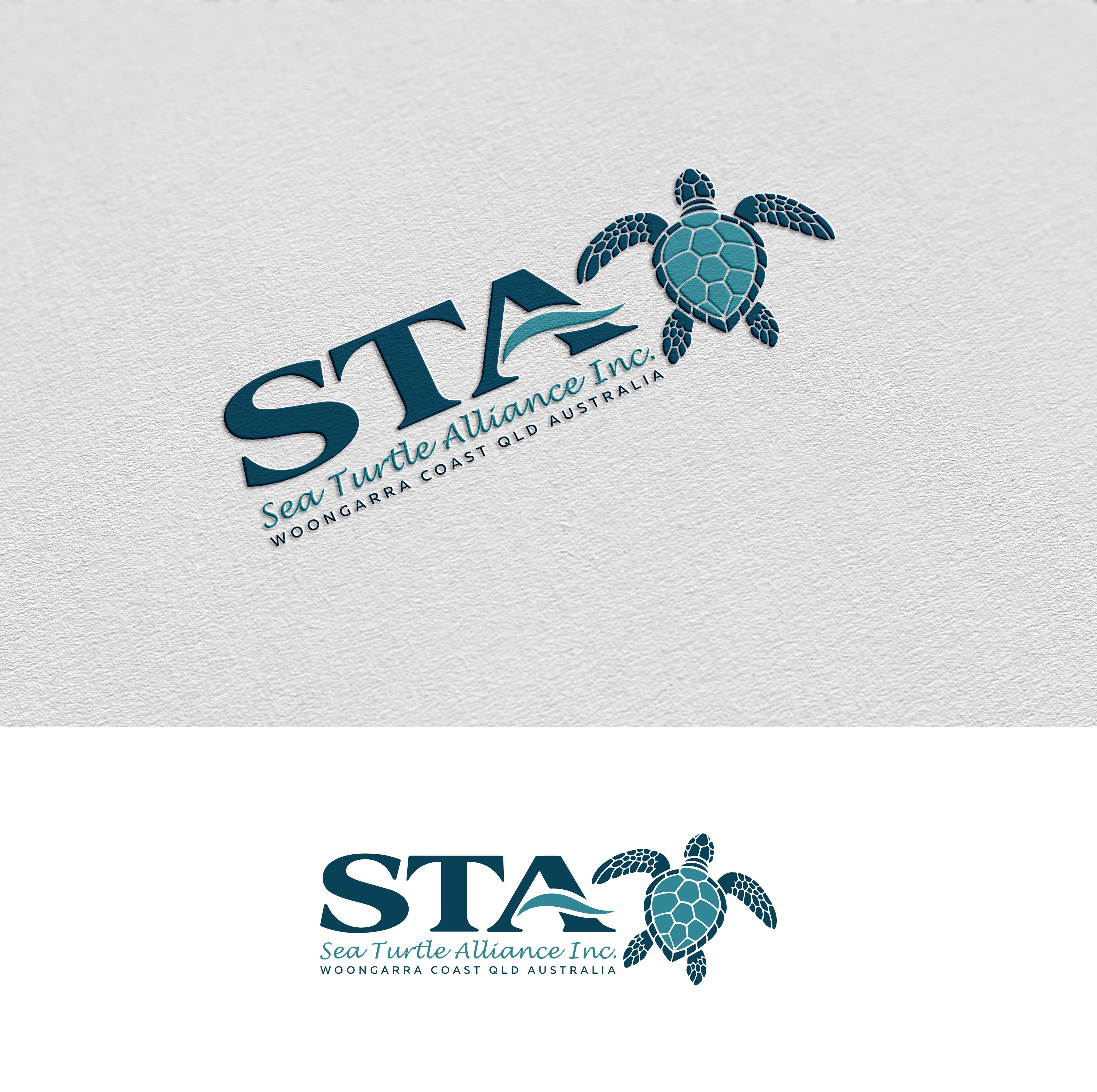 Logo Design by StromDesignHub for this project | Design #37665779