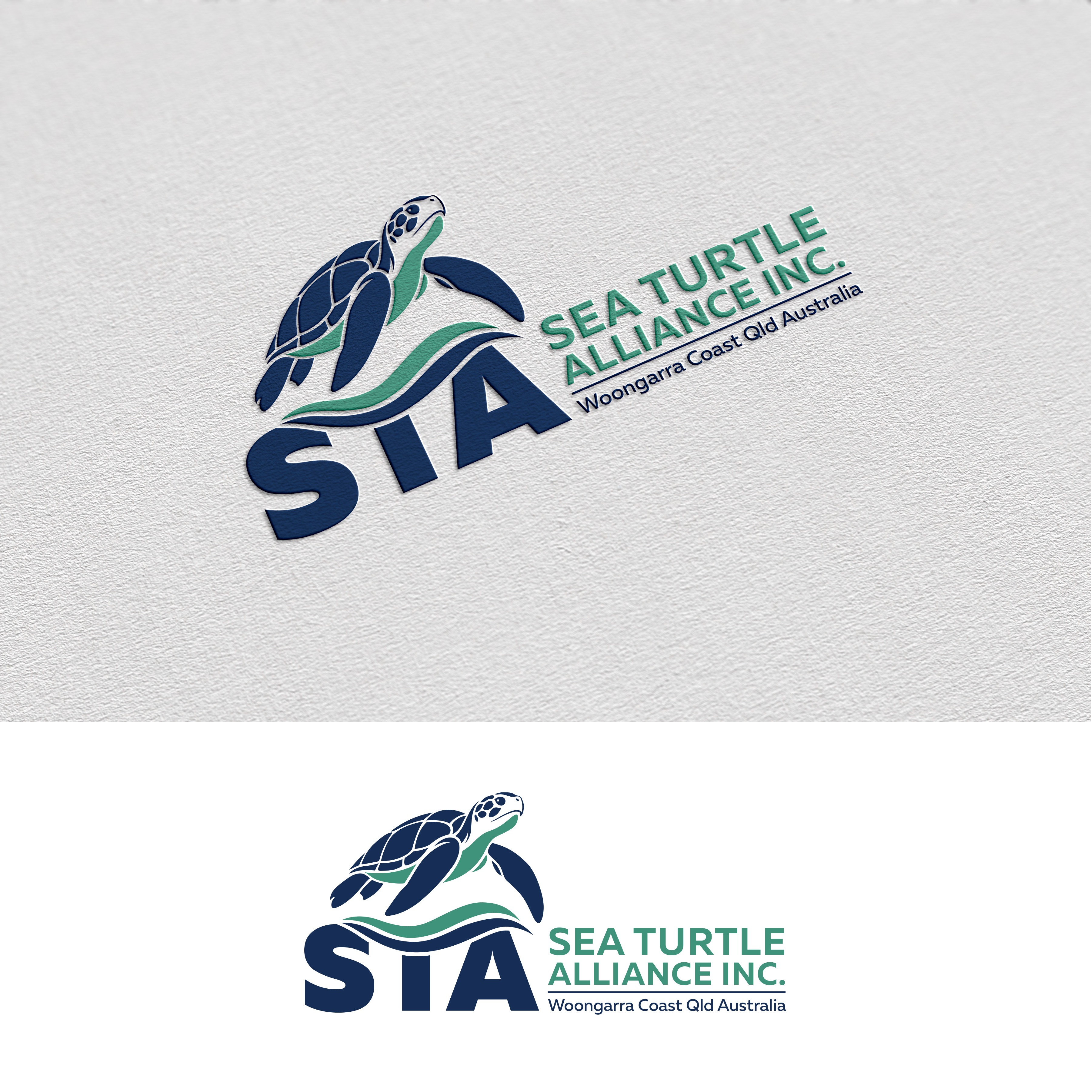 Logo Design by StromDesignHub for this project | Design #37665780