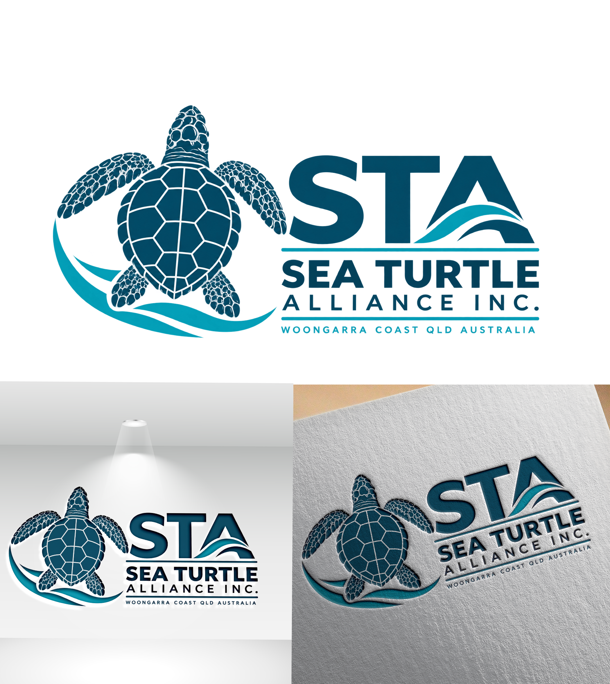 Logo Design by Creative Vect Art for this project | Design #37681625