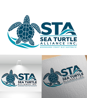 Logo Design by Creative Vect Art for this project | Design: #37681625