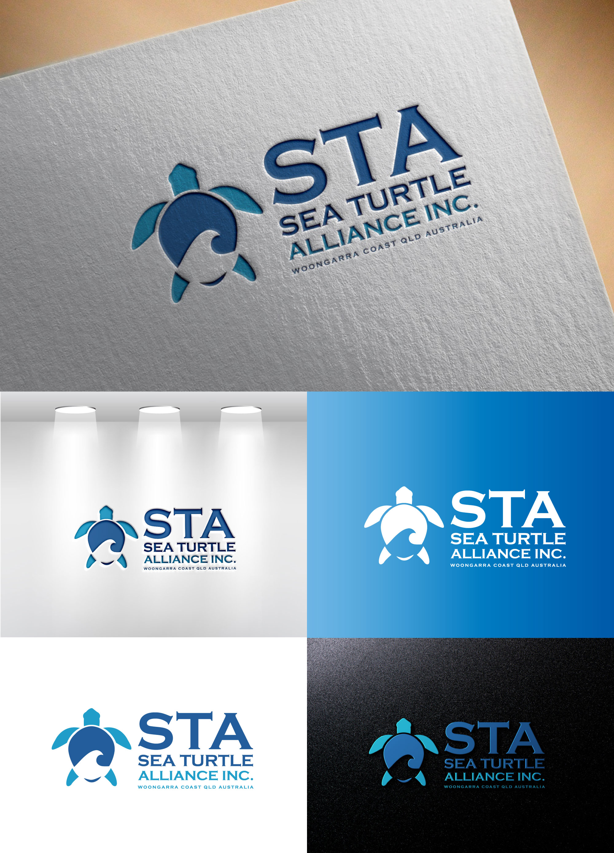 Logo Design by amran mollaa for this project | Design #37669006