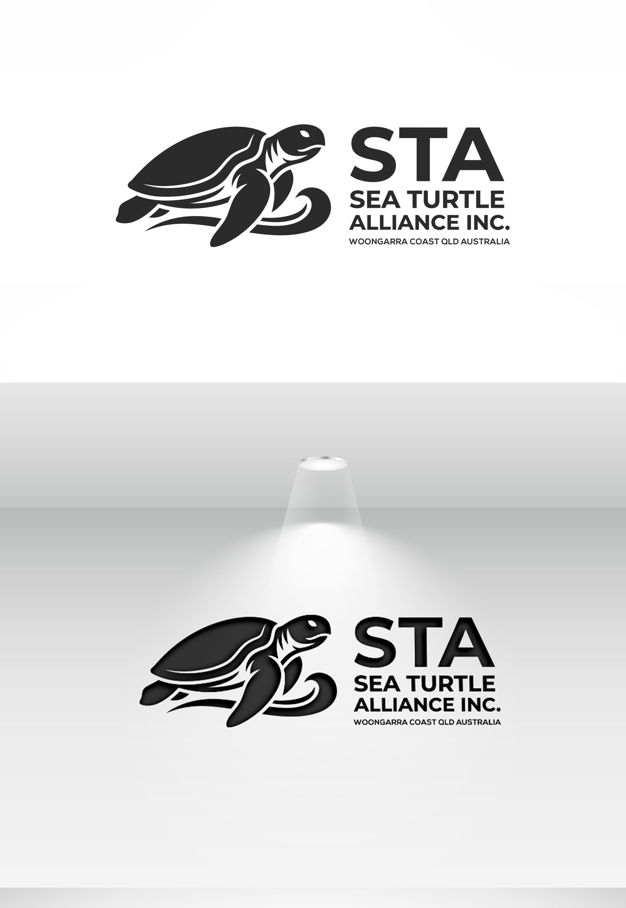 Logo Design by Visionary Creations for this project | Design #37669305