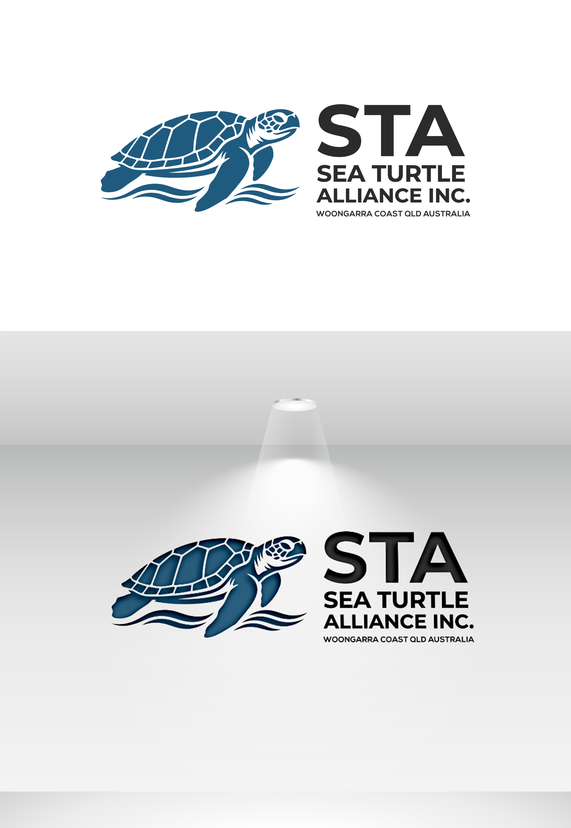 Logo Design by Visionary Creations for this project | Design #37669306