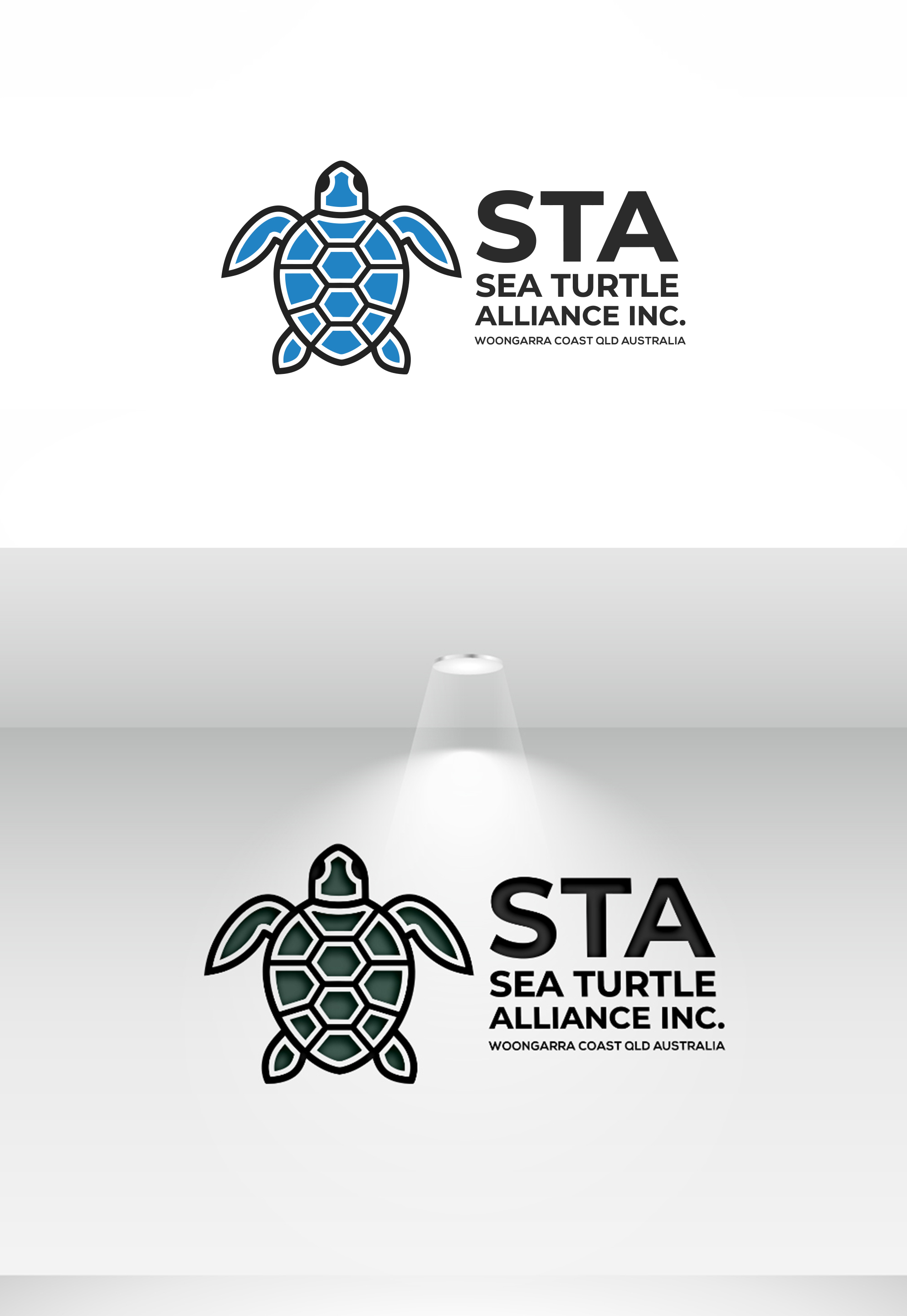 Logo Design by Visionary Creations for this project | Design #37669308