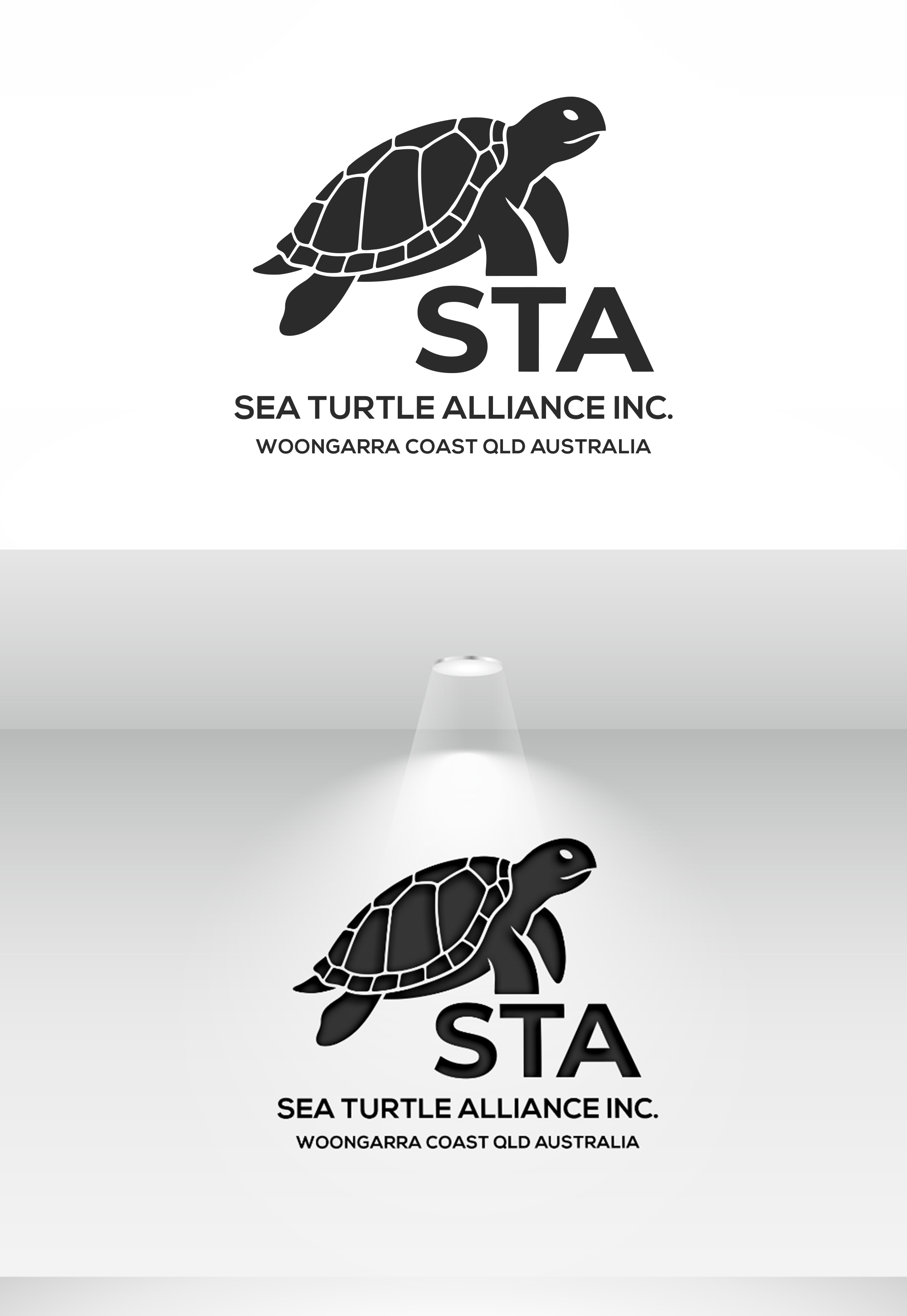Logo Design by Visionary Creations for this project | Design #37669310