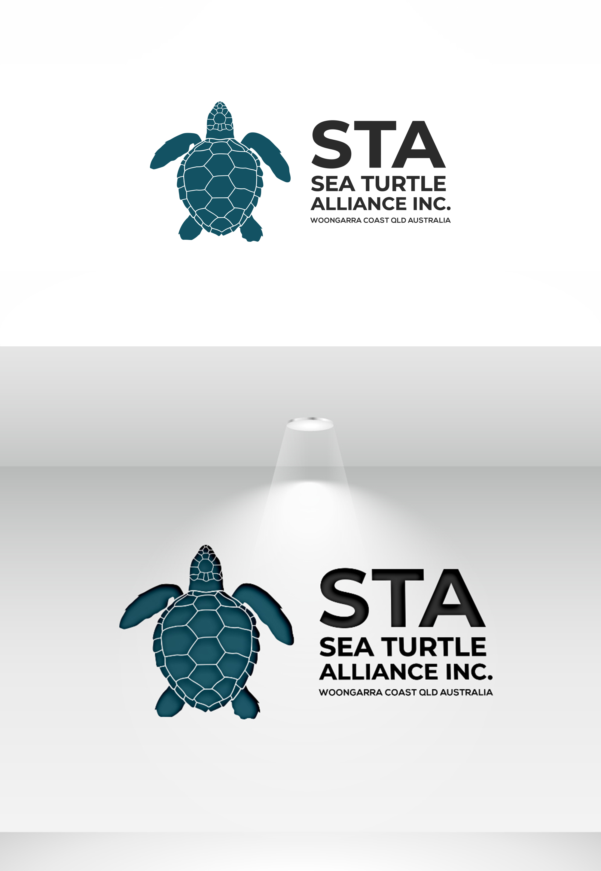 Logo Design by Visionary Creations for this project | Design #37669311