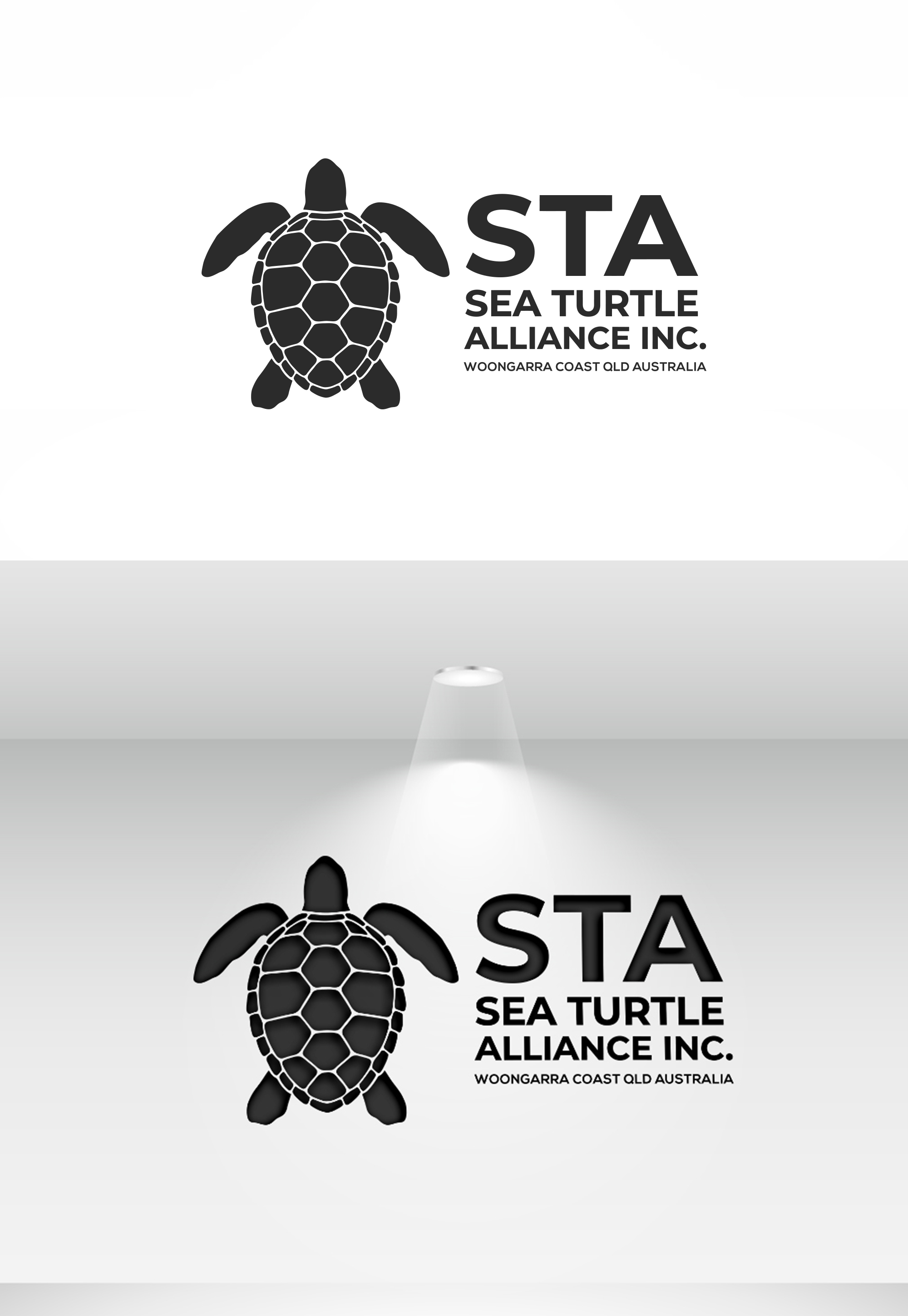 Logo Design by Visionary Creations for this project | Design #37669312