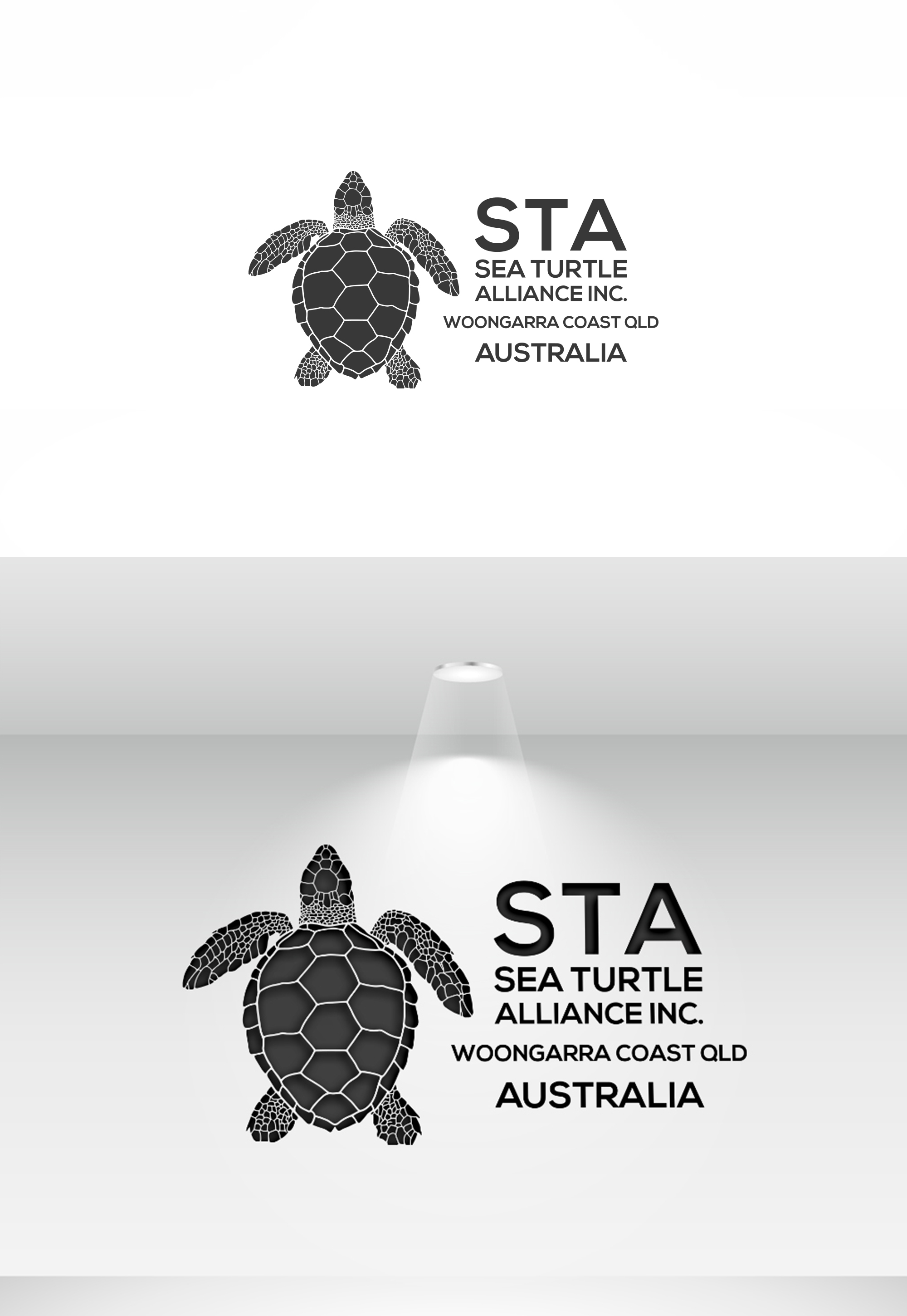 Logo Design by Visionary Creations for this project | Design #37669313