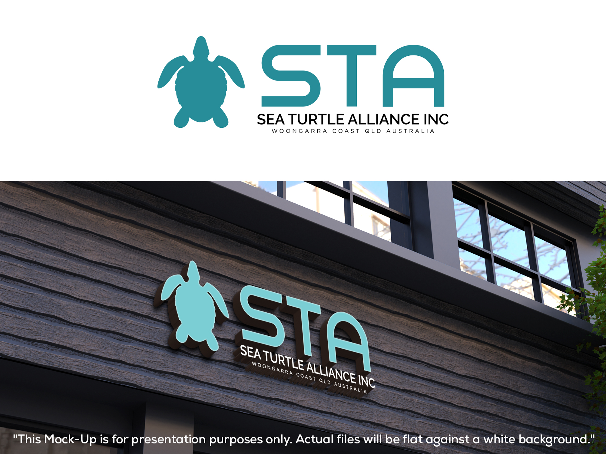 Logo Design by Kavth for this project | Design #37672703