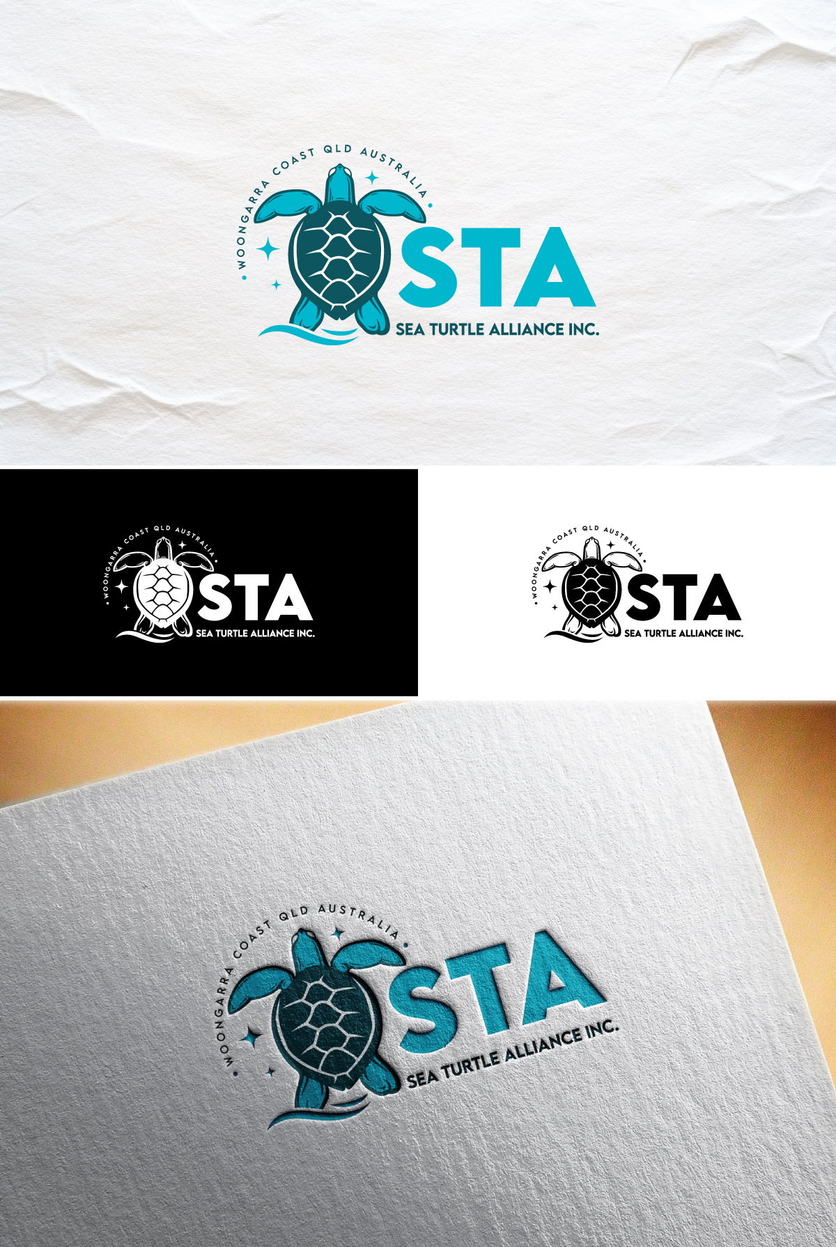 Logo Design by Logo Stock for this project | Design #37664727