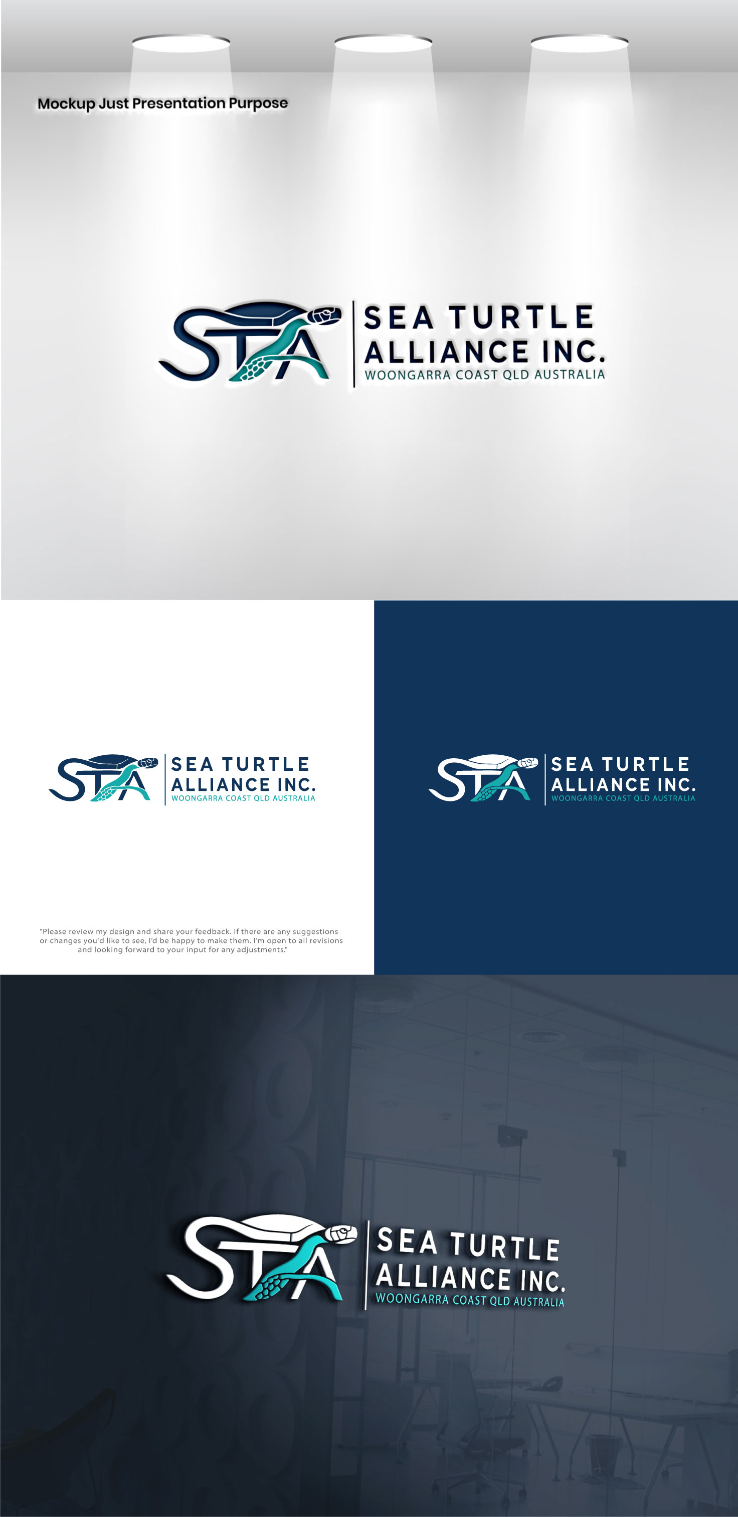 Logo Design by Pixel Signature for this project | Design #37666630