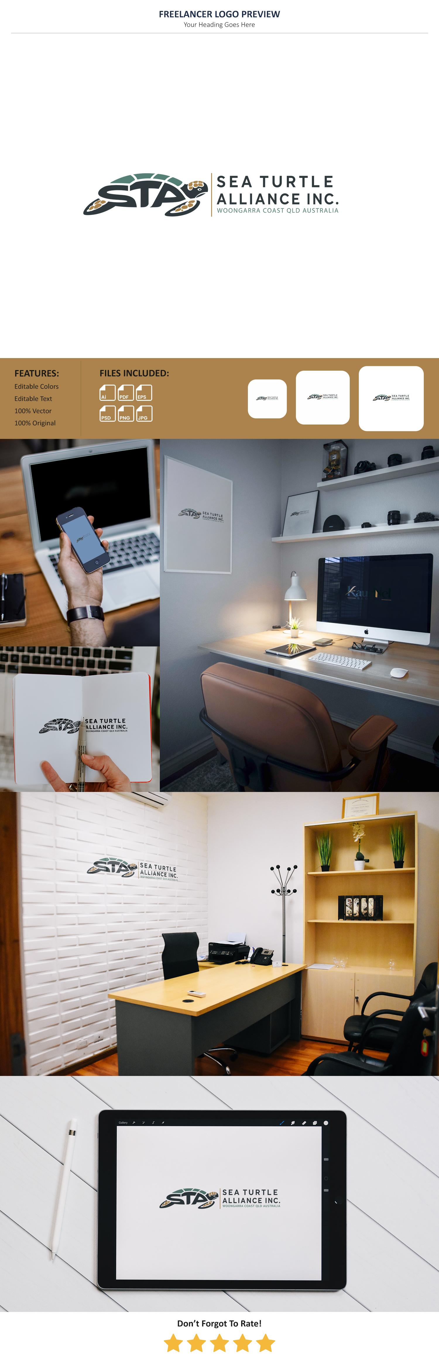 Logo Design by Pixel Signature for this project | Design #37666633