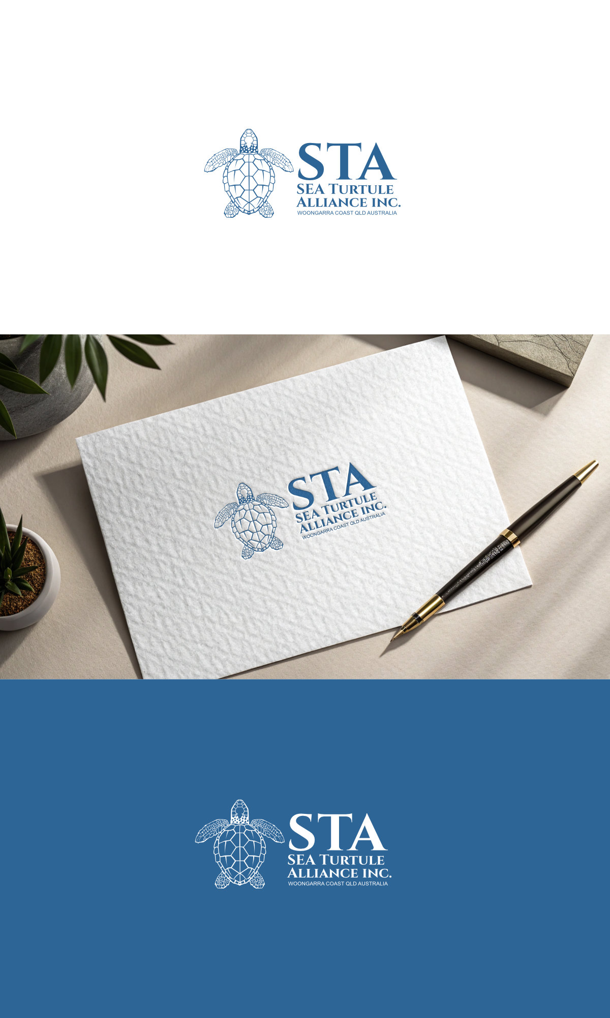 Logo Design by DesignSNW for this project | Design #37664674