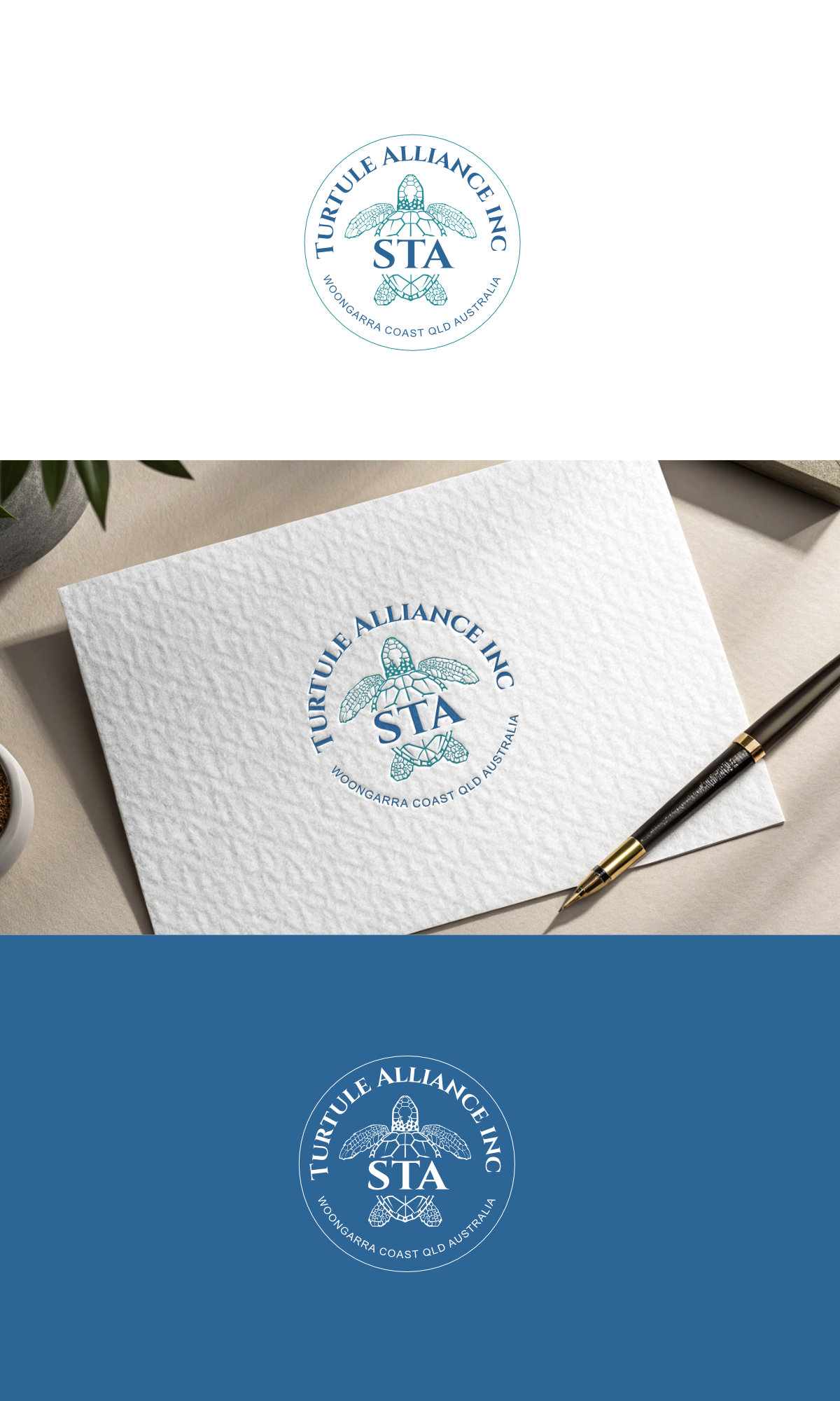 Logo Design by DesignSNW for this project | Design #37664763