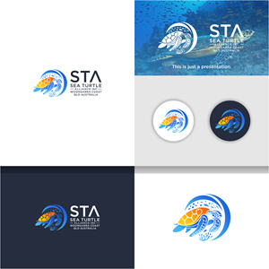 Logo Design by Kaze56 for this project | Design: #37666115