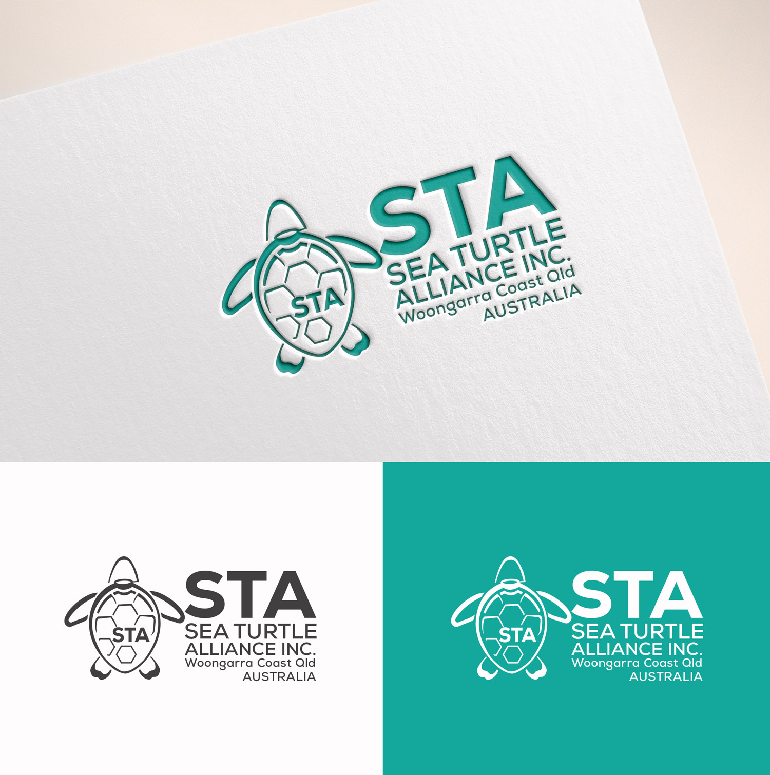 Logo Design by M Art & Design for this project | Design #37664201