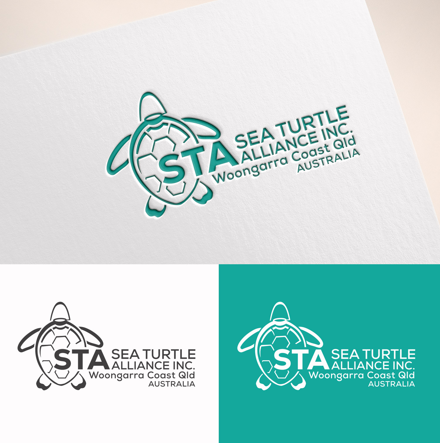 Logo Design by M Art & Design for this project | Design #37664222