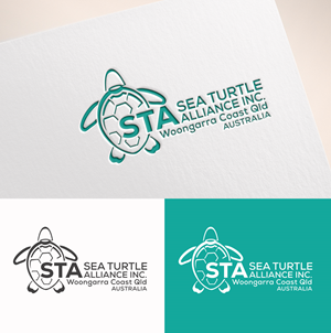Logo Design by M Art & Design for this project | Design: #37664222