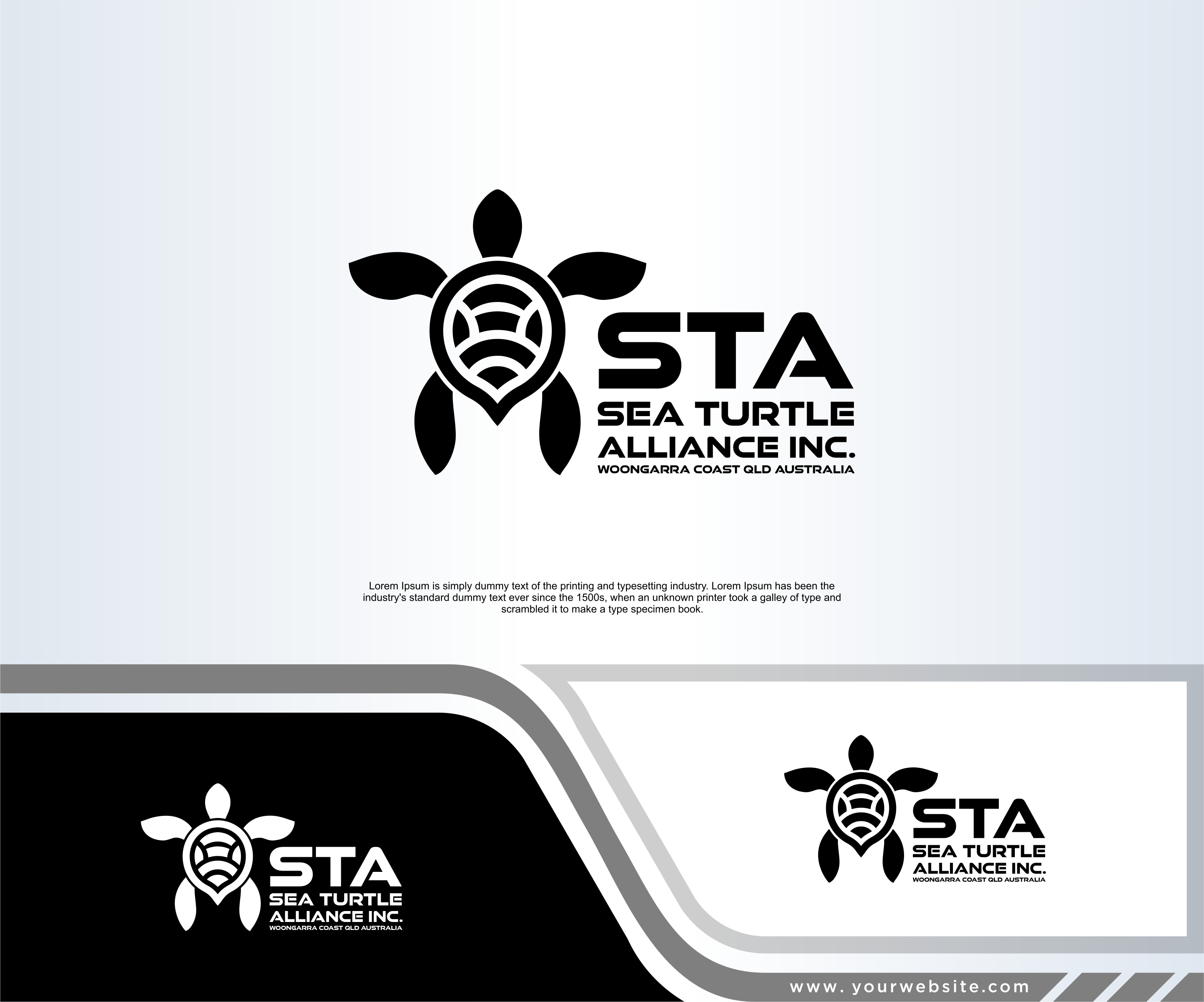 Logo Design by Sukarno for this project | Design #37670365