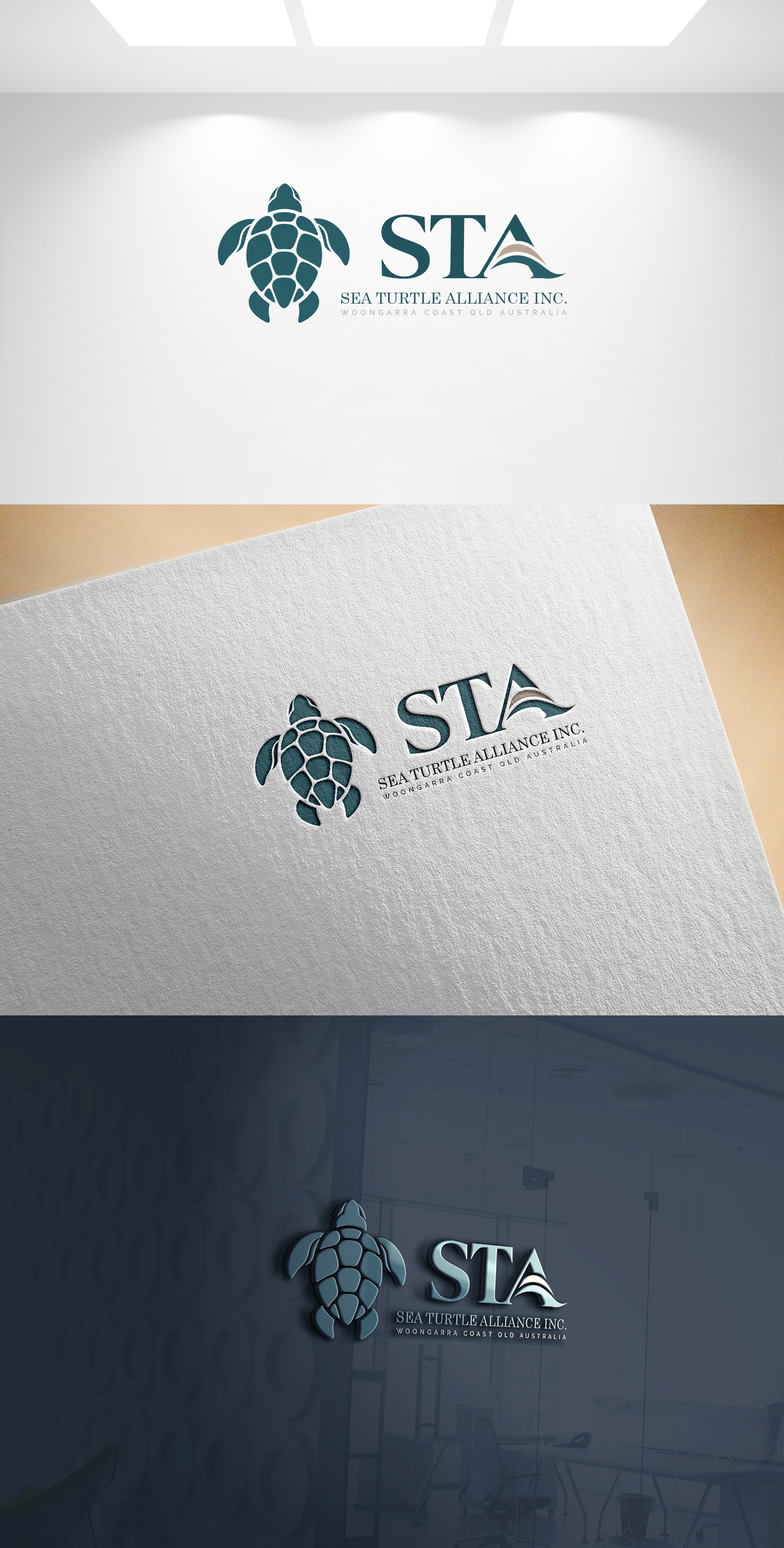 Logo Design by Joseph Robert for this project | Design #37669614