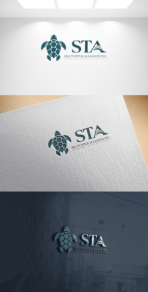 Logo Design by Joseph Robert for this project | Design: #37669614