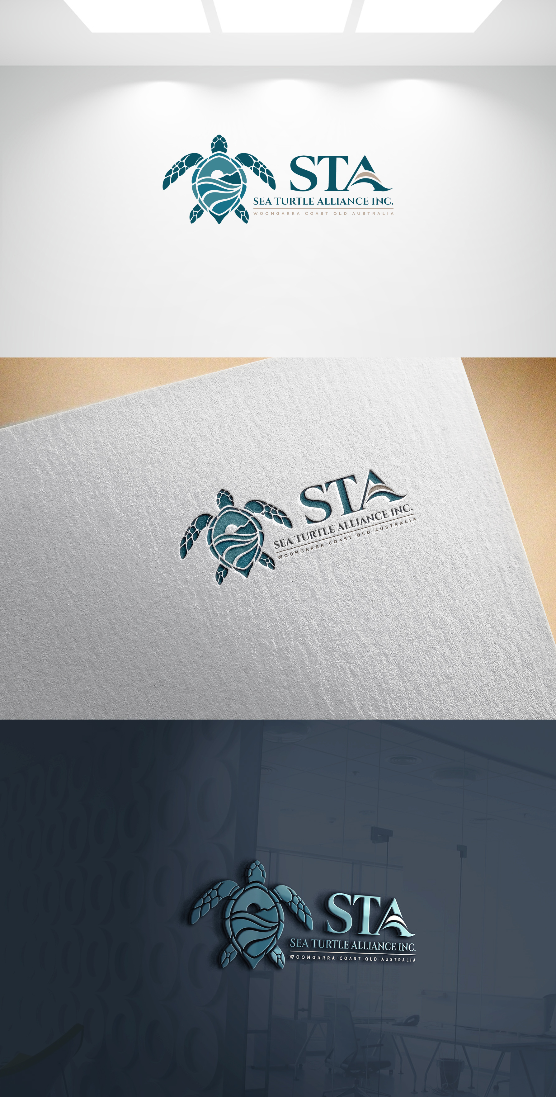 Logo Design by Joseph Robert for this project | Design #37669702