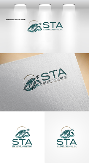Logo Design by Sanjana Eti for this project | Design: #37672590