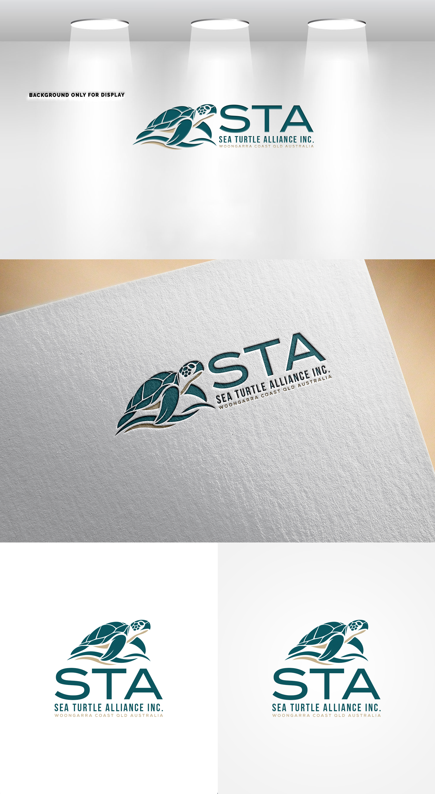 Logo Design by Sanjana Eti for this project | Design #37672591