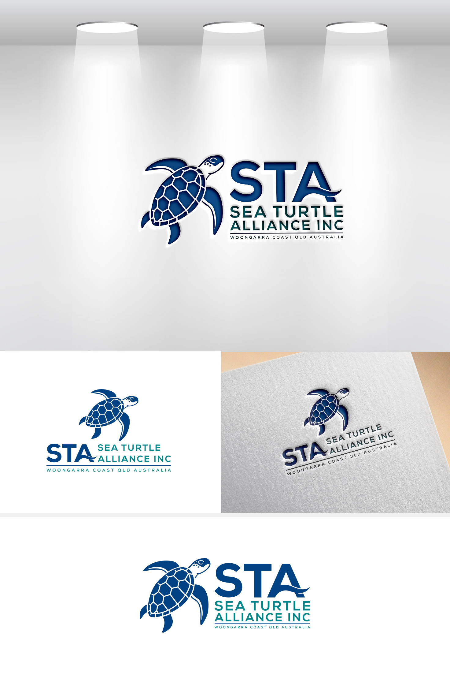 Logo Design by InkPilot_Studio™ for this project | Design #37680723
