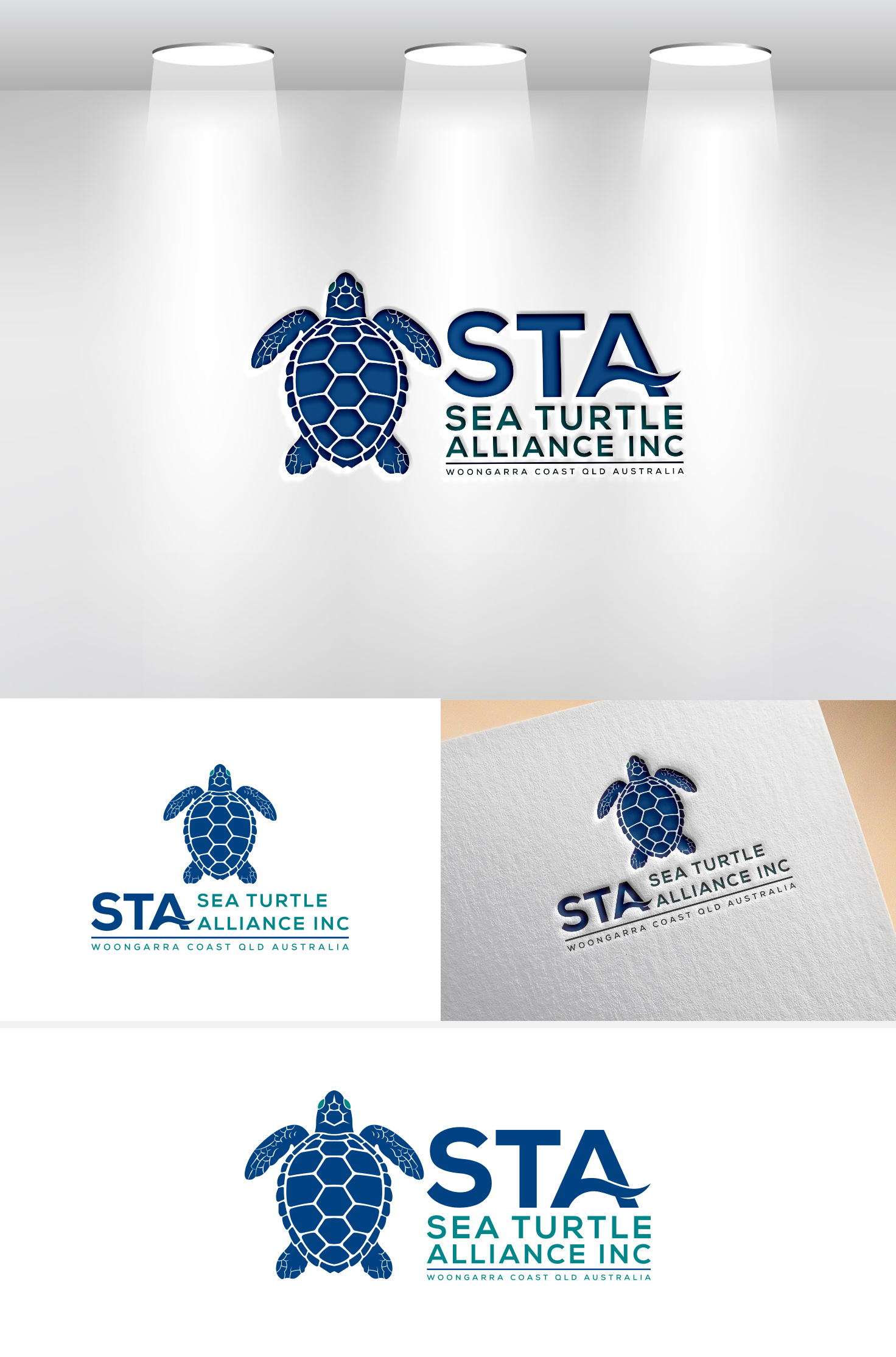 Logo Design by InkPilot_Studio™ for this project | Design #37680724