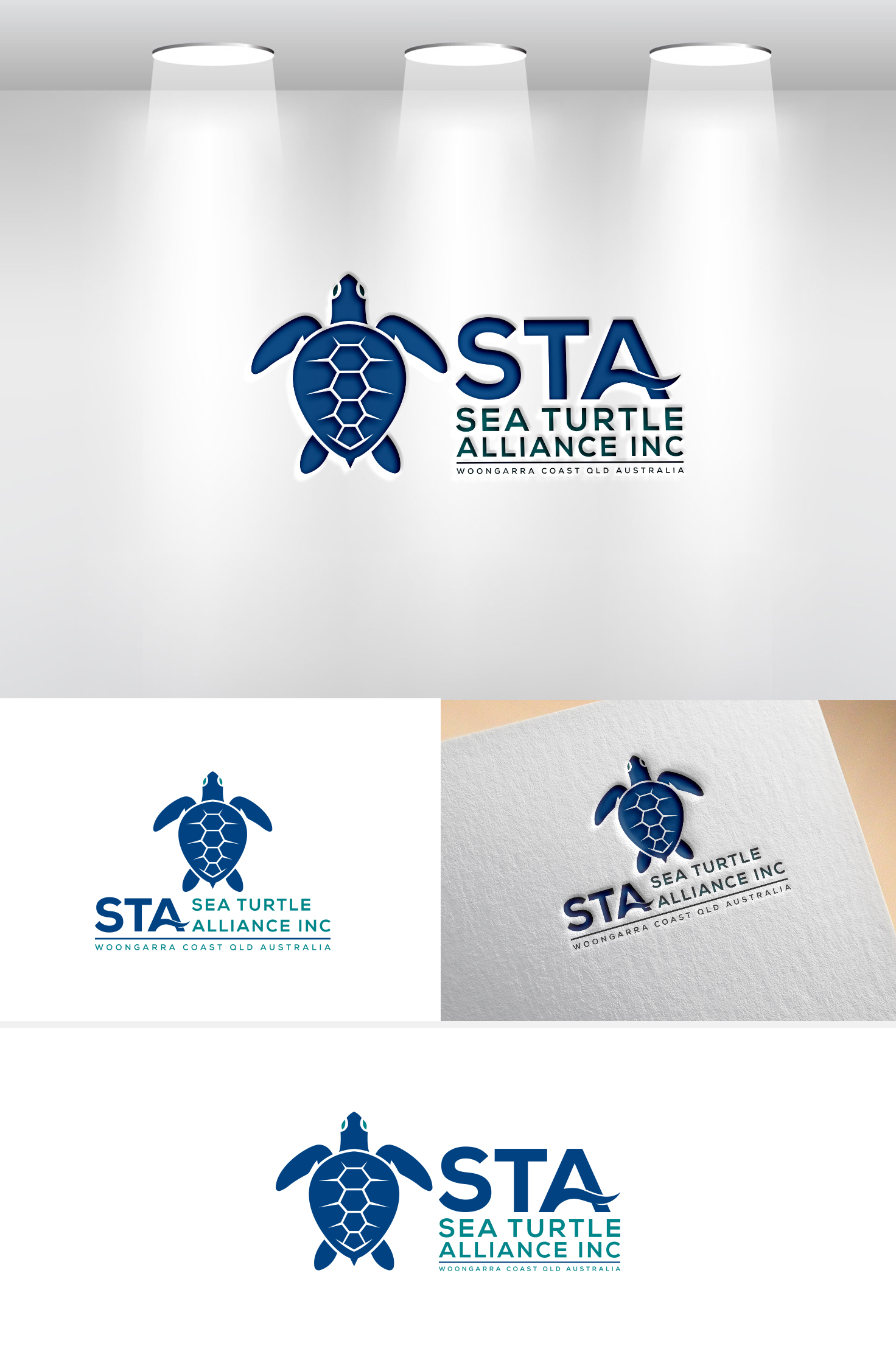 Logo Design by InkPilot_Studio™ for this project | Design #37680725