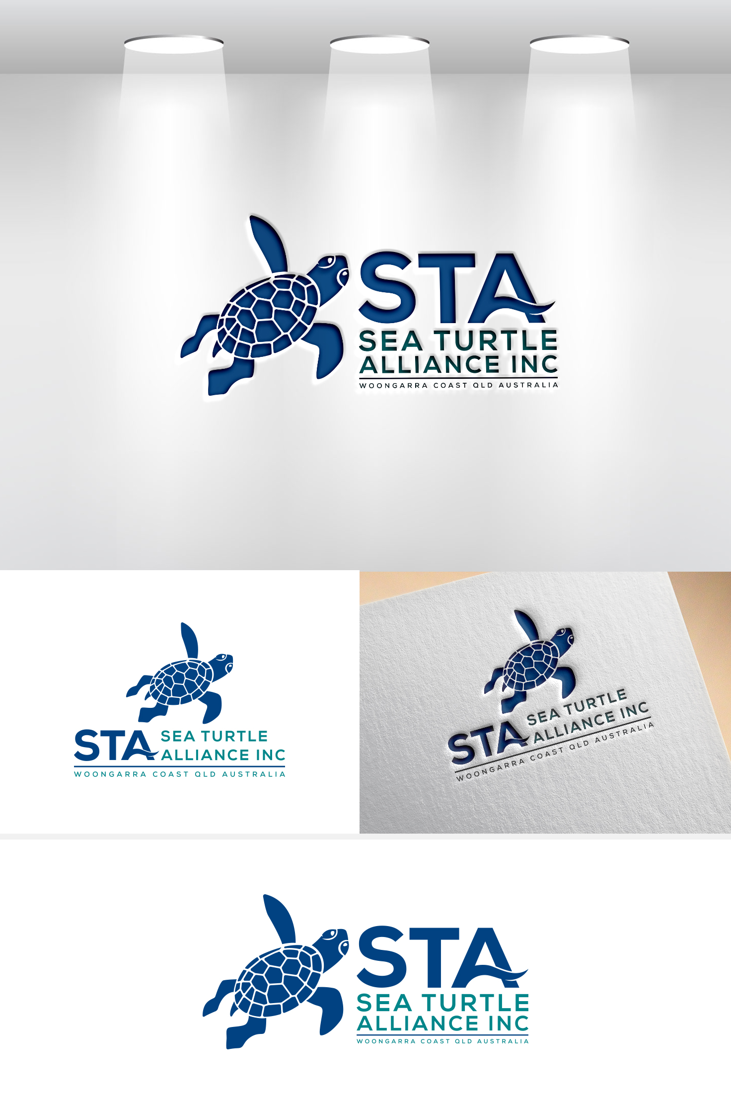 Logo Design by InkPilot_Studio™ for this project | Design #37680726