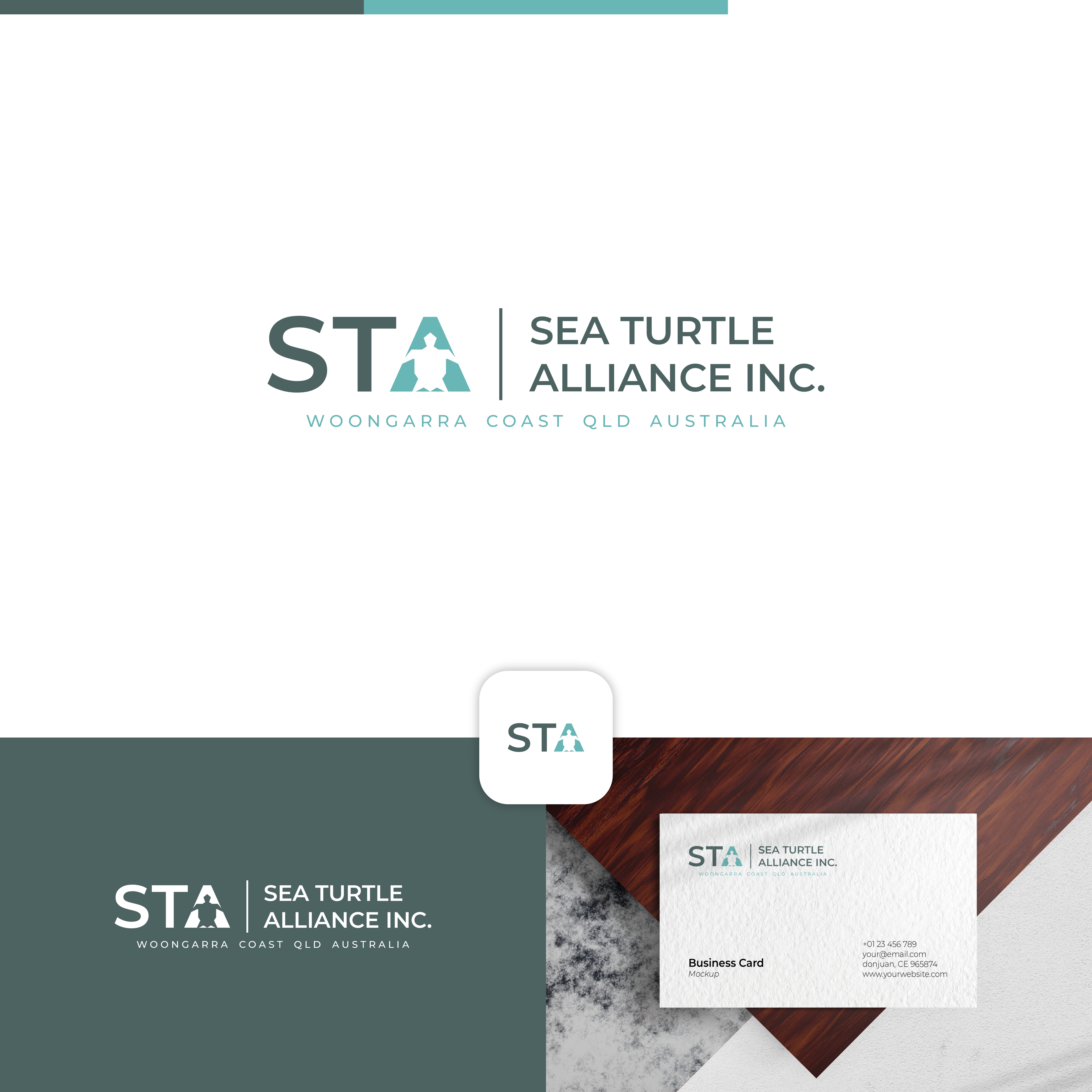 Logo Design by Dell_a.Design for this project | Design #37665746