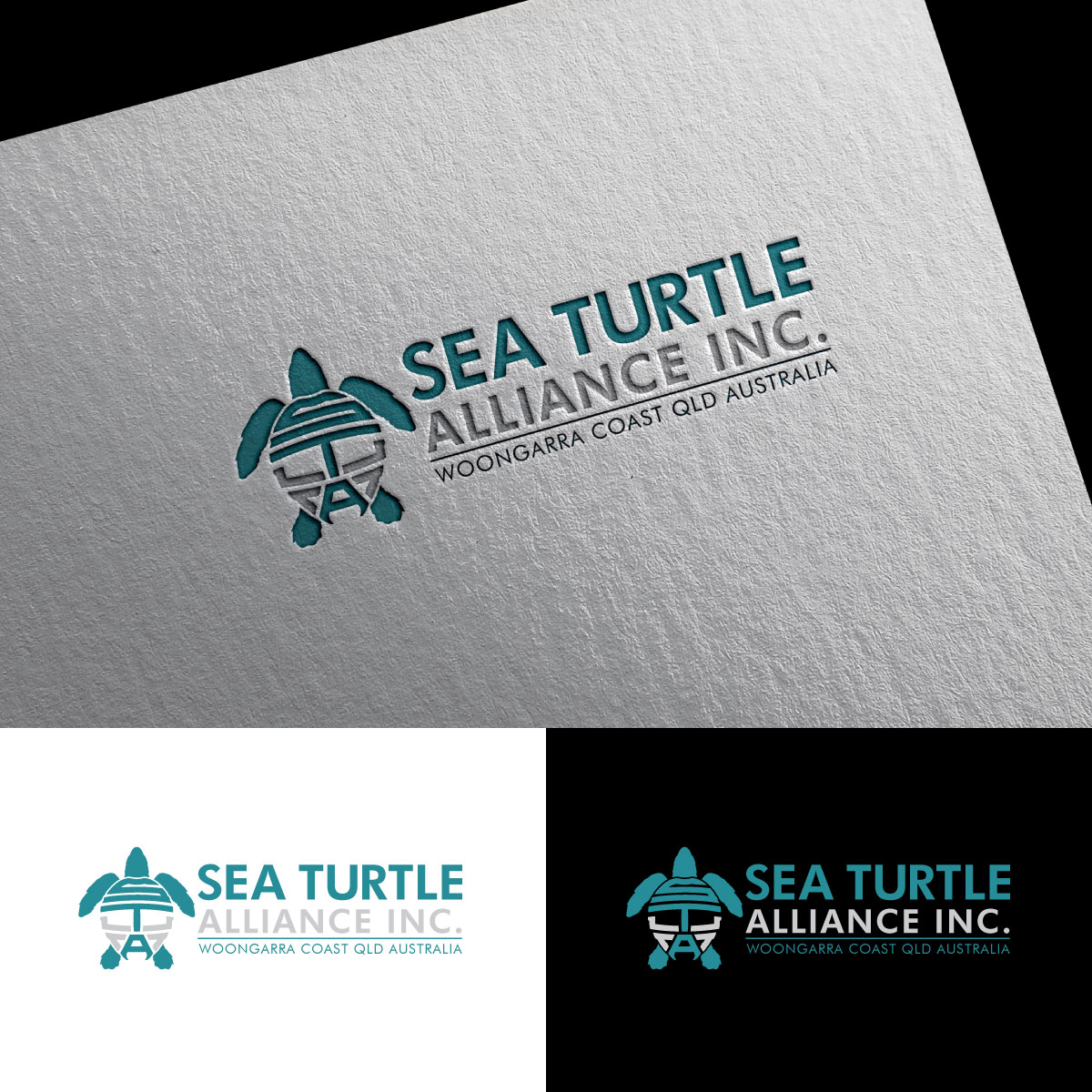 Logo Design by Signature Point for this project | Design #37664171
