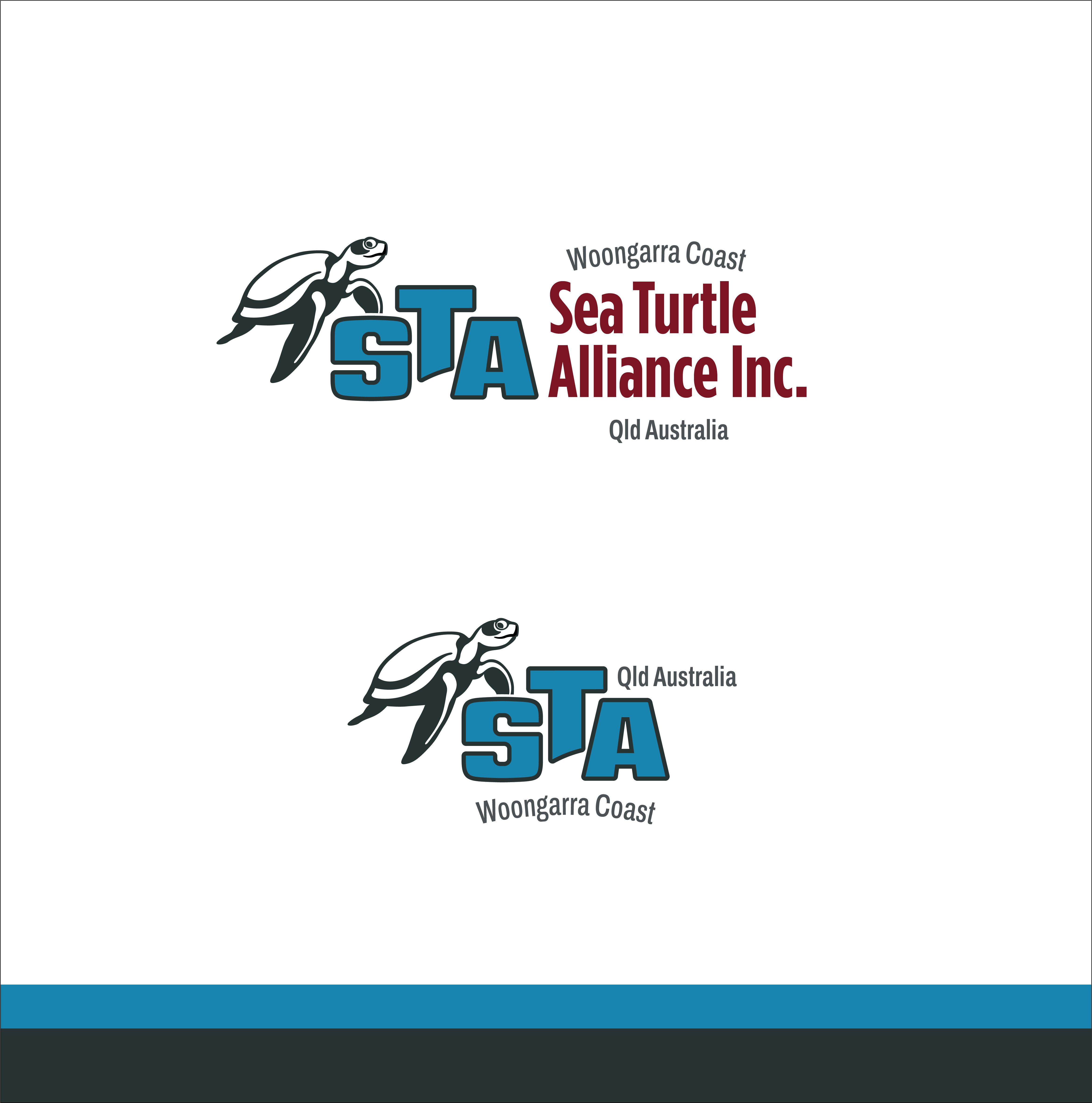 Logo Design by AndyMang for this project | Design #37668728
