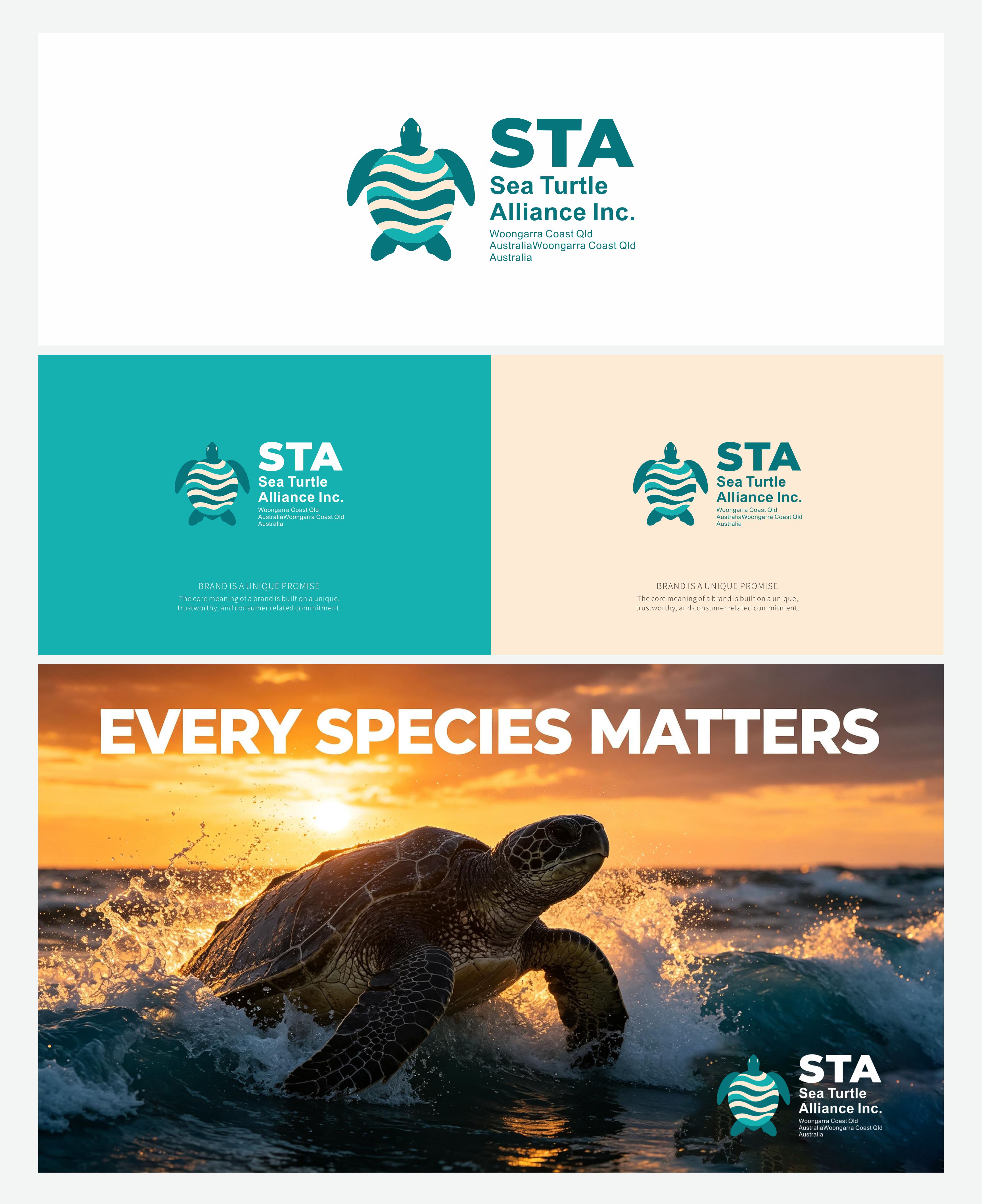 Logo Design by weizai1001 for this project | Design #37682841