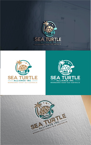 Logo Design by MstTani for this project | Design: #37673735