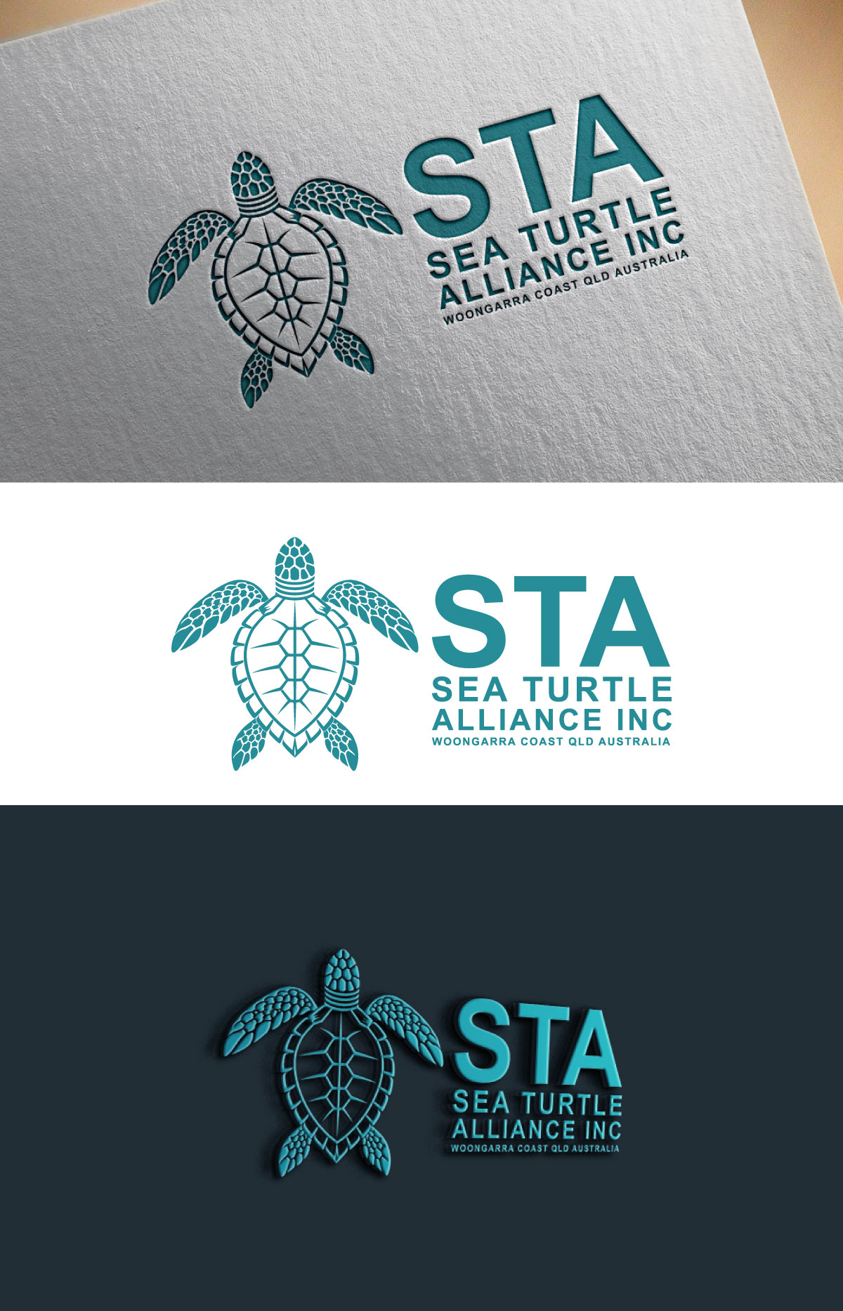 Logo Design by Alex75 for this project | Design #37679558